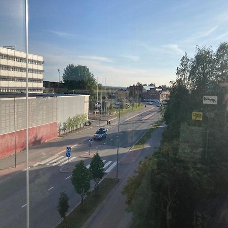 Rovaniemi Center Apartment Экстерьер фото