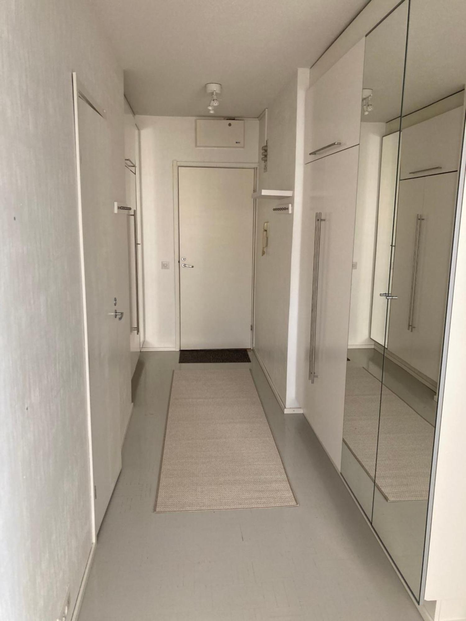 Rovaniemi Center Apartment Экстерьер фото