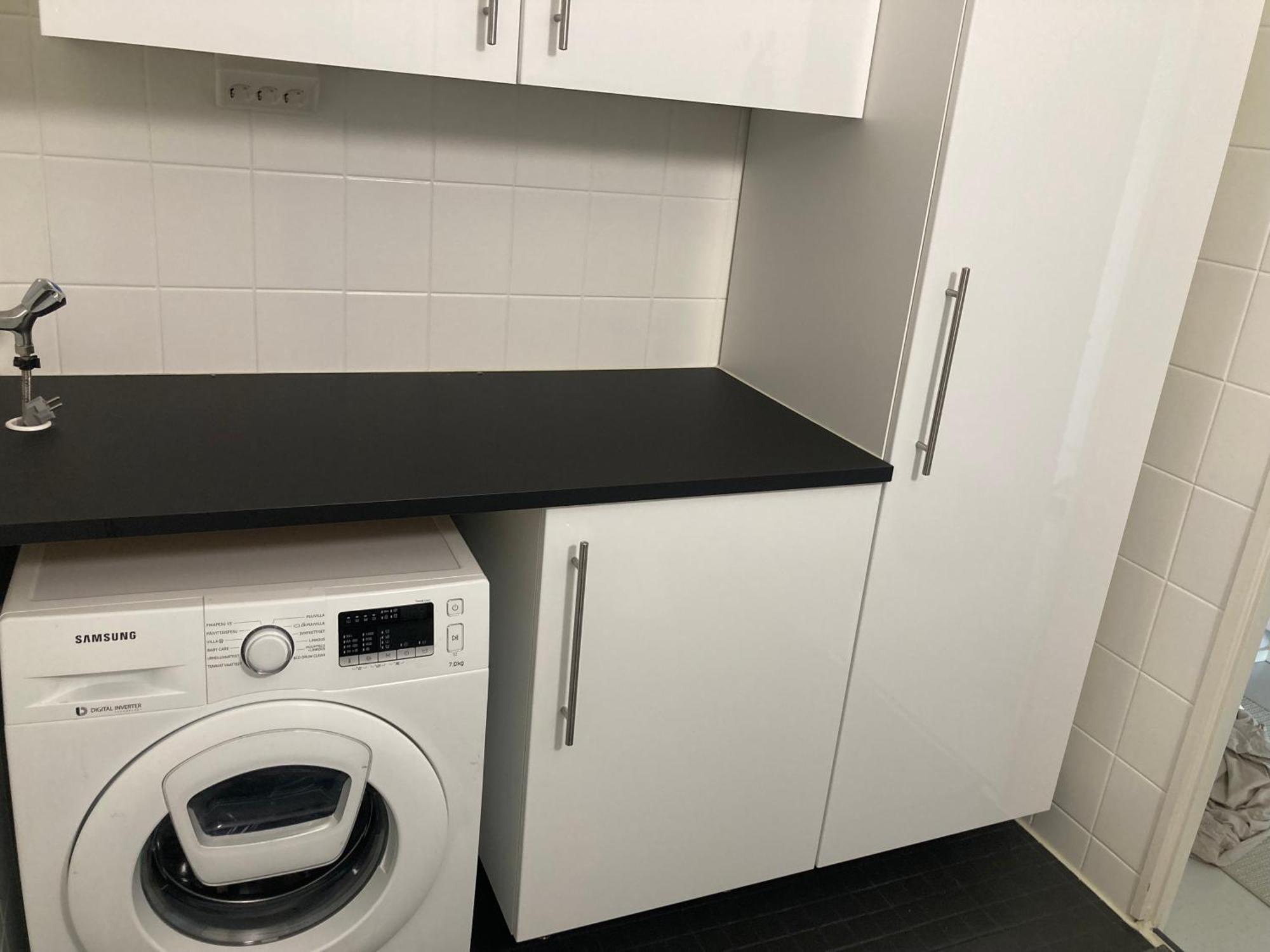 Rovaniemi Center Apartment Экстерьер фото