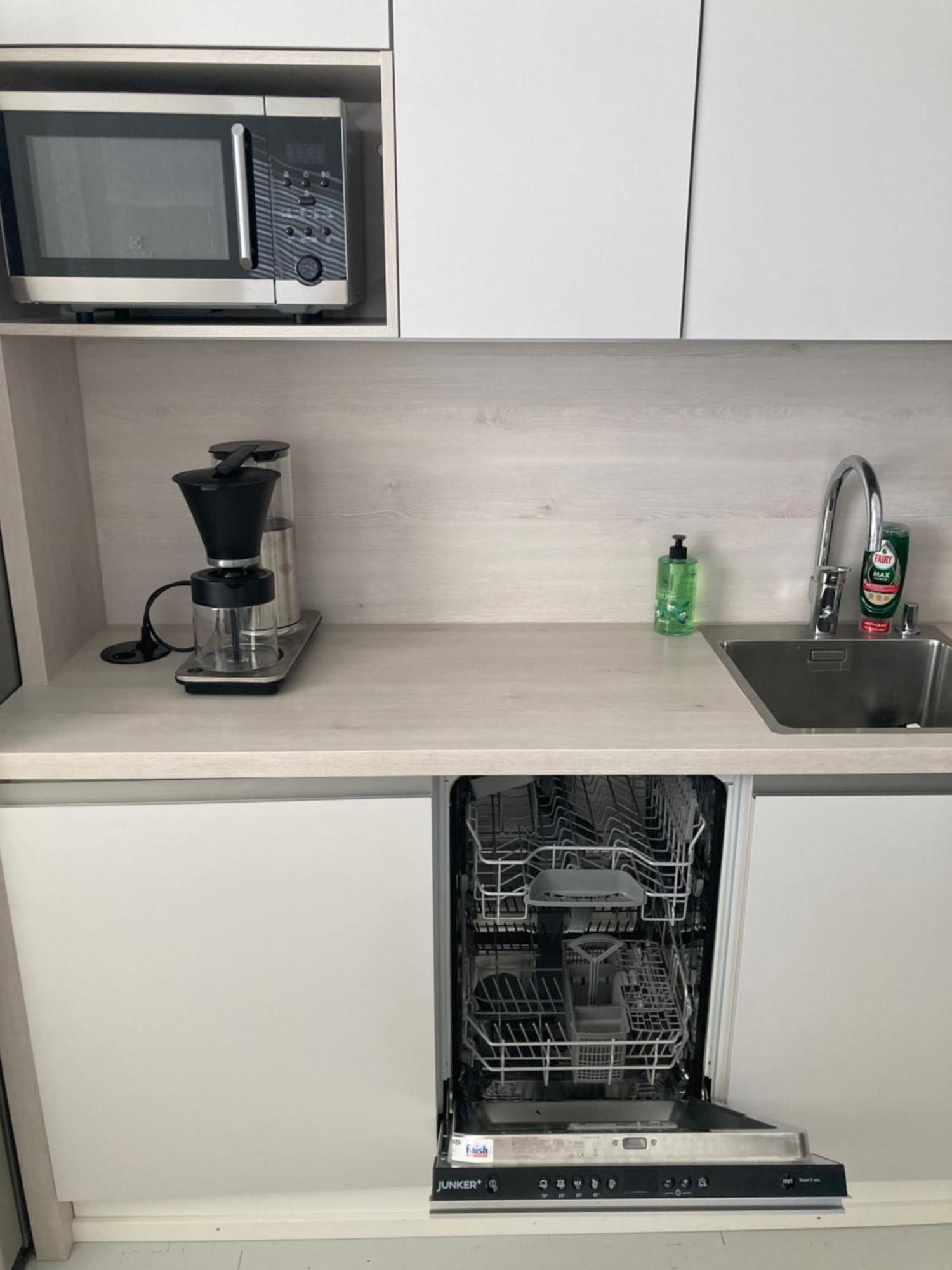 Rovaniemi Center Apartment Экстерьер фото