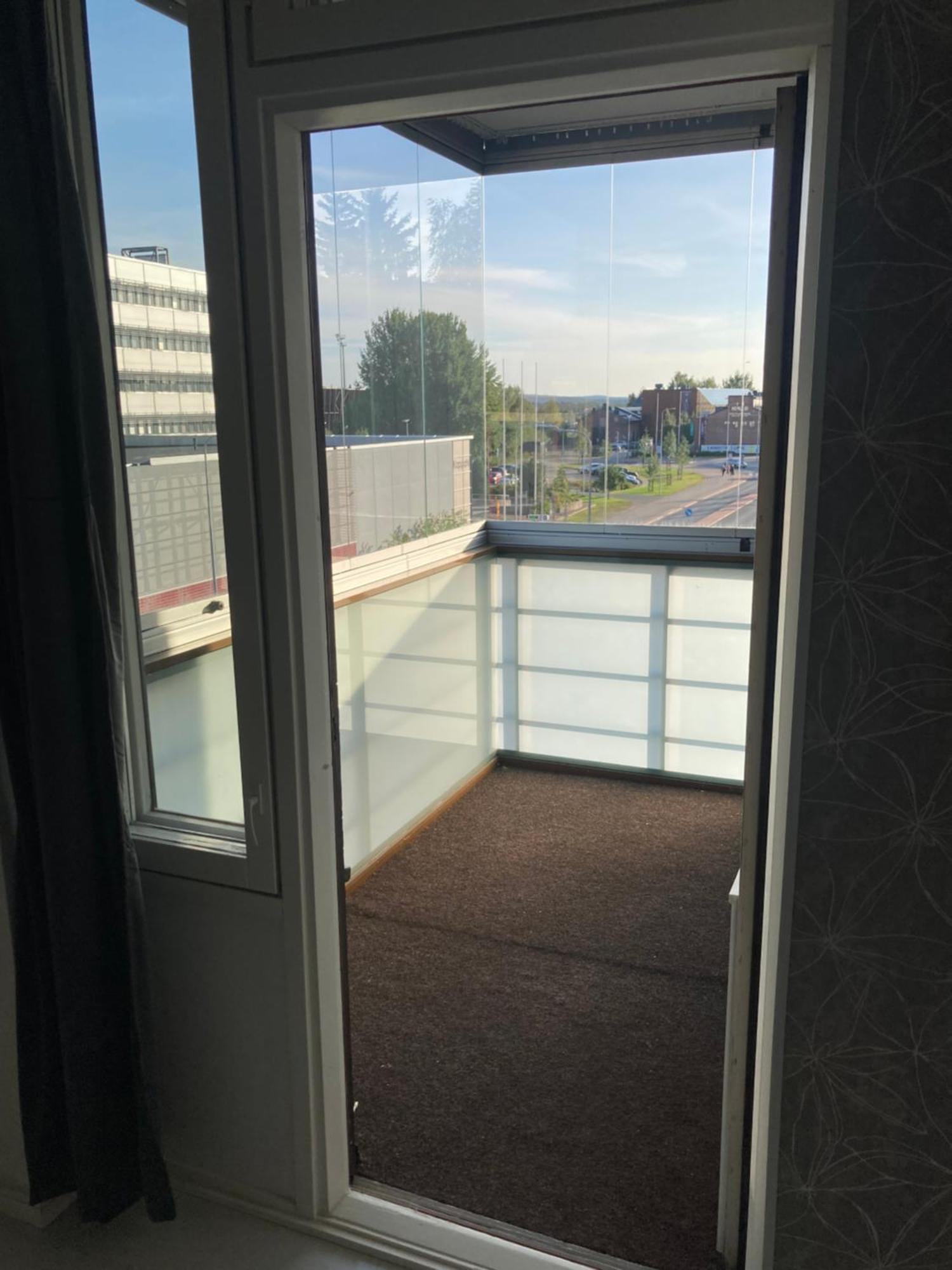 Rovaniemi Center Apartment Экстерьер фото