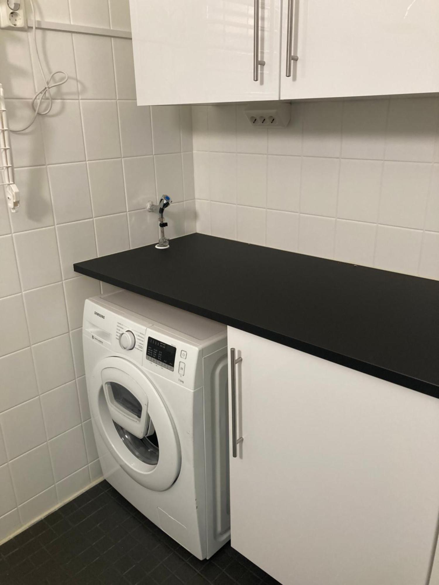 Rovaniemi Center Apartment Экстерьер фото