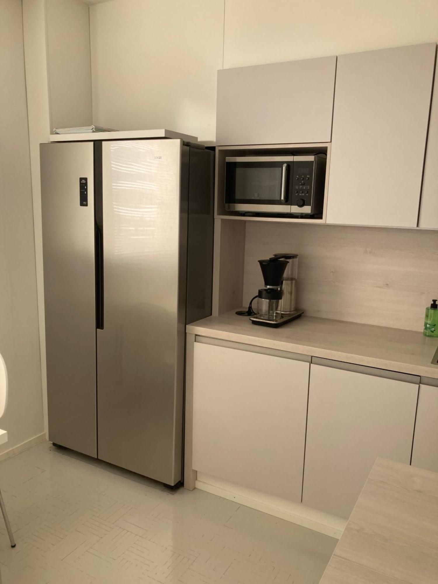 Rovaniemi Center Apartment Экстерьер фото