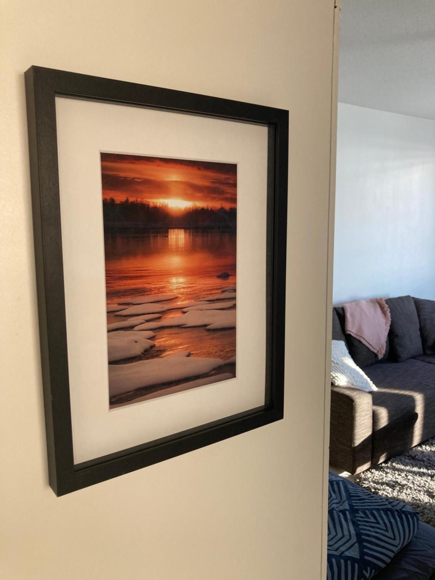 Rovaniemi Center Apartment Экстерьер фото