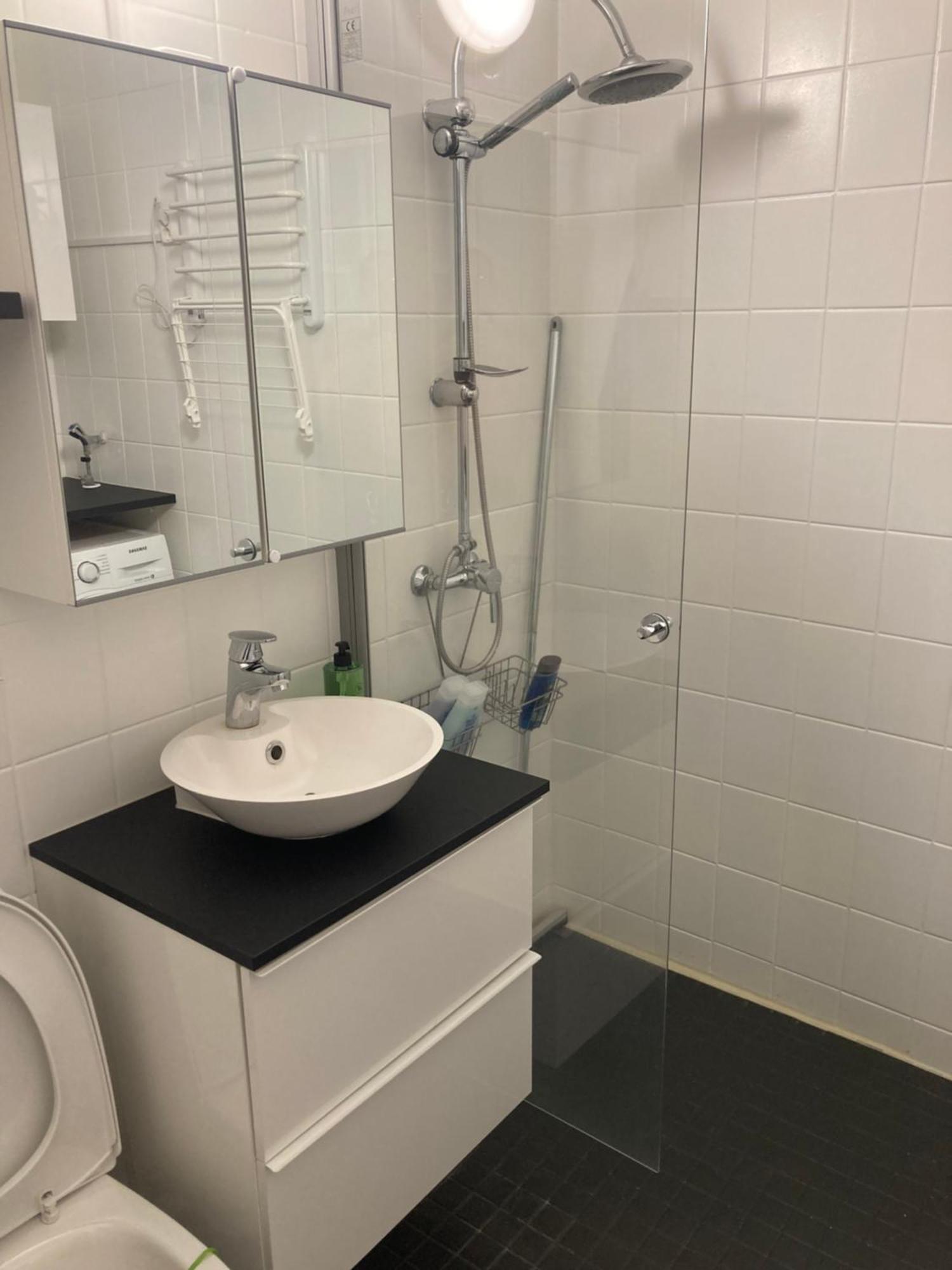 Rovaniemi Center Apartment Экстерьер фото