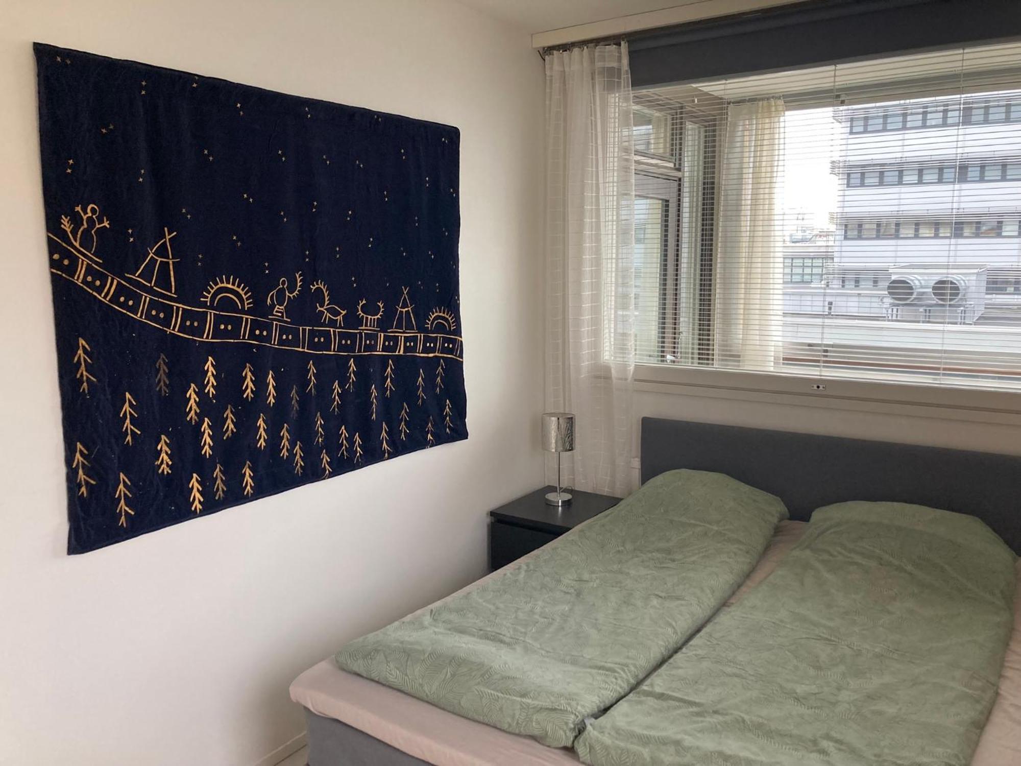 Rovaniemi Center Apartment Экстерьер фото